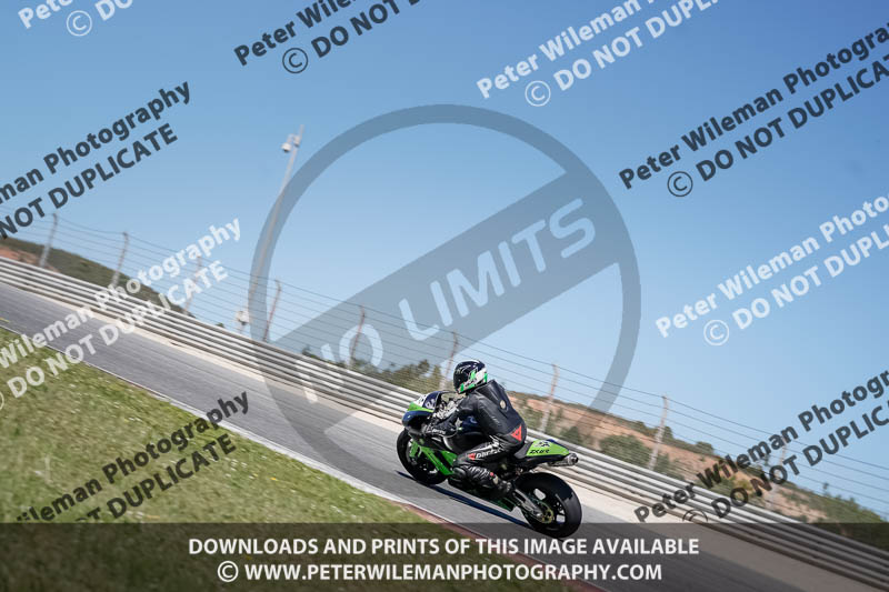 may 2019;motorbikes;no limits;peter wileman photography;portimao;portugal;trackday digital images